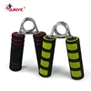 2019 hot sale home gym Fitness Equipment foam hand grip exercise for training
