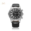 brown lady audio recording Mini Smart DV watch camera portable watch camera HD mini DVR IR 1080P 32GB camera watch