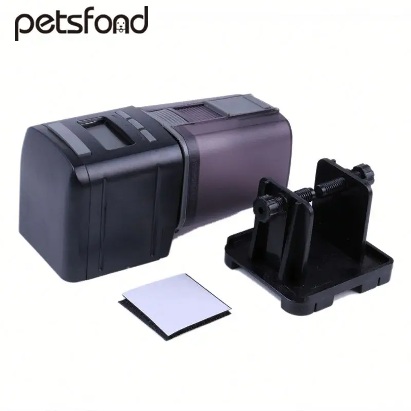 Aquarium Fish Feeder Kybr Best Automatic Feeder For Fish Buy