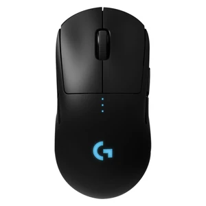 Professional drop shipping Logitech PRO USB Wireless Gaming Mouse desktop gaming mouse for computer PC gamer