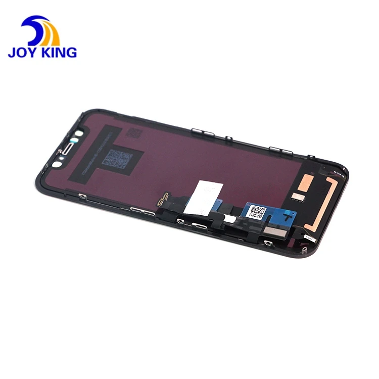 2019 New products OLED for iphone xr lcd, for iphone xr screen lcd ,for apple xr for iphone lcd screen replacement