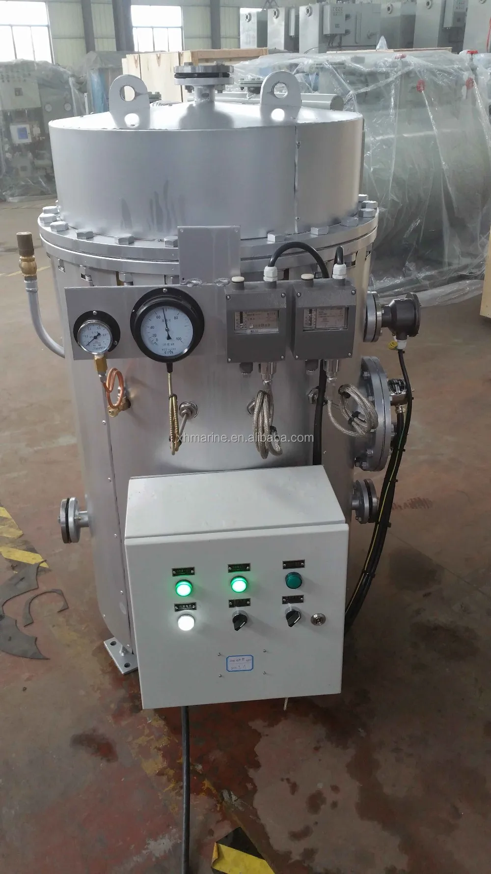 500l Marine Carbon Steel Fresh Water Hydrophore Tank Buy Marine Carbon Steel Fresh Water