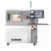 Seamark Zhuomao micro focus sealed tube x-ray inspection system X-6600 for car parts quality inspection