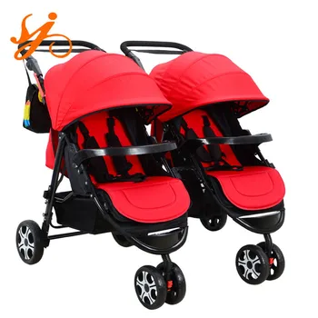 where to buy double strollers