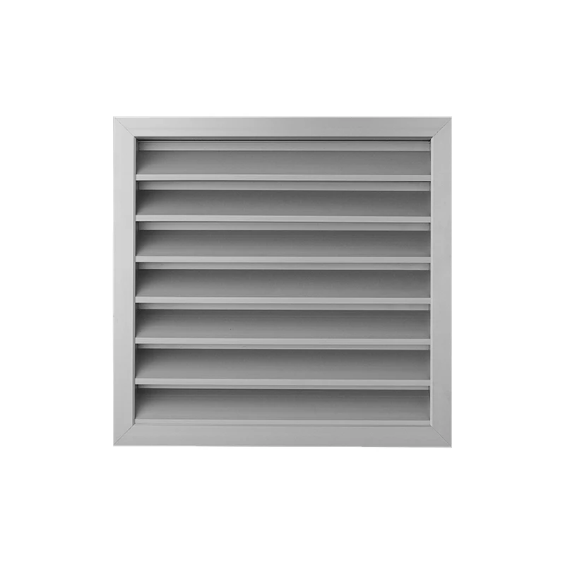 Door Ventilation Grille Air Vent Cover Gravity Louver Buy