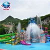 Most popular funny adult size garden water slide+manufacturing water plan