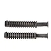 China Manufacturer supply excavator track high tension recoil spring