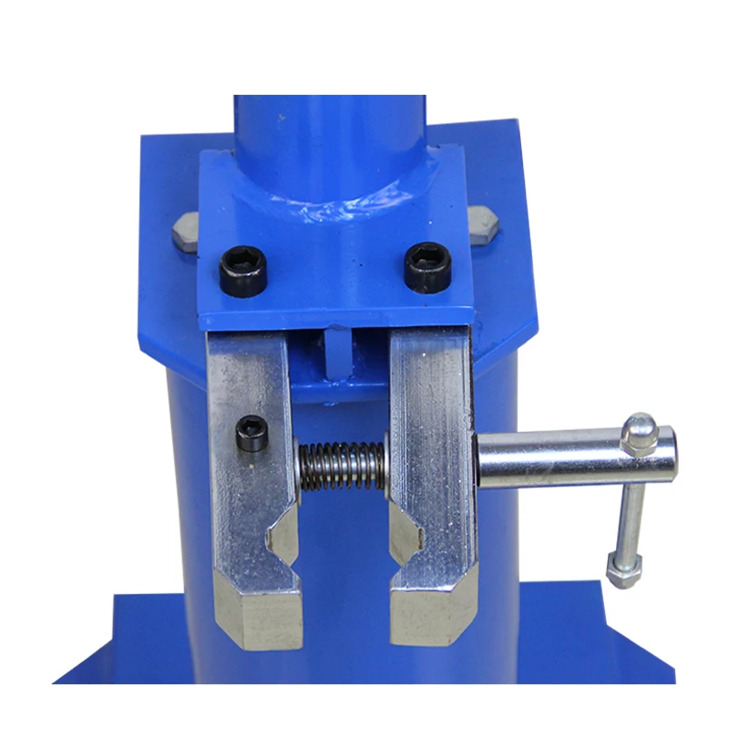 Shock Absorption Spring Compressor  (2)