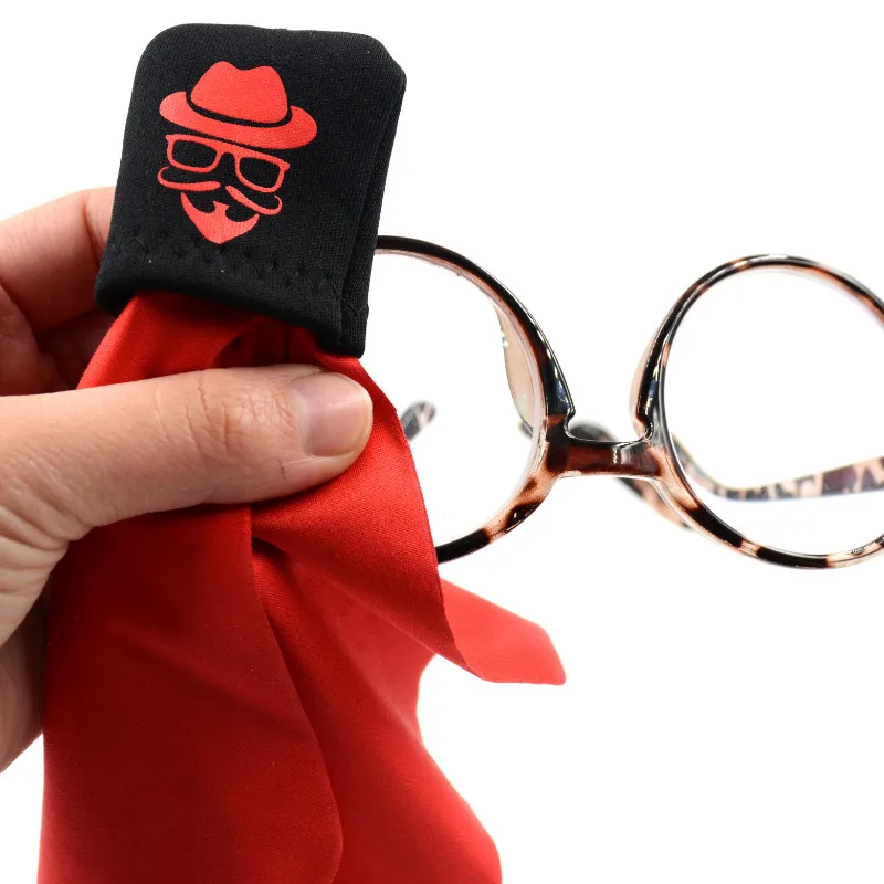 Microfiber Eyeglasses Cleaning Keychain Cloth Manufacturer Buy