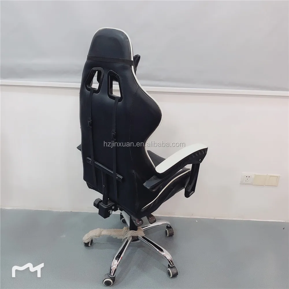 Korea Hot Selling Massage Gaming Chair Computer Game Chair With