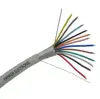 Alibaba China Supplier CPE class Eca Multicore 12Core Burglar Alarm security Cable