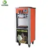self service soft ice cream machine/hard ice cream maker/big ice cream maker