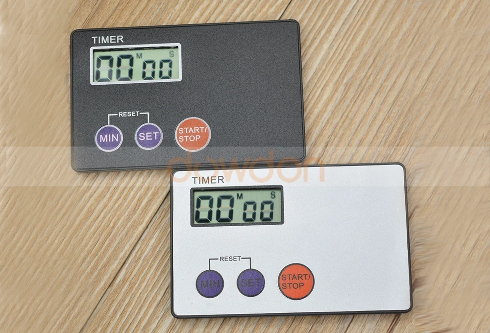 lunch card work timer lunch card work timer