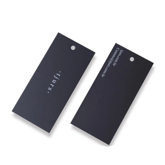 

Hang Tags