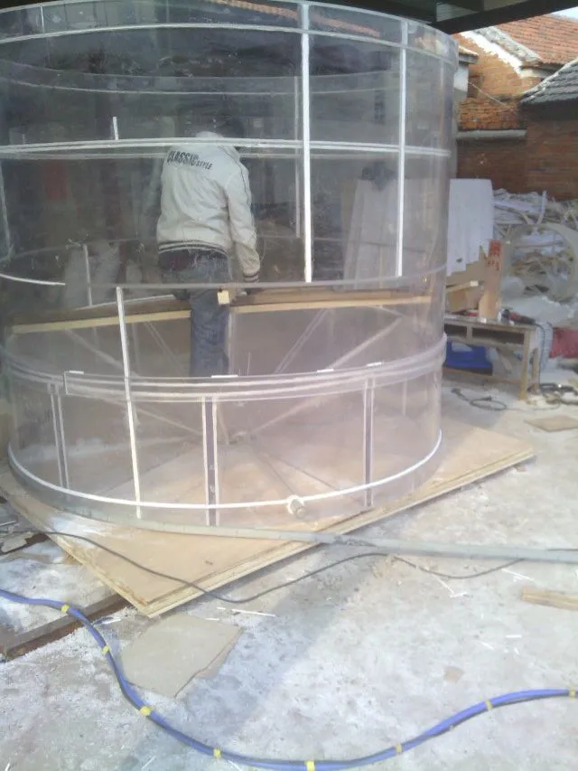 Made in china custom large diameter clear round acrylic tube whole sale.jpg