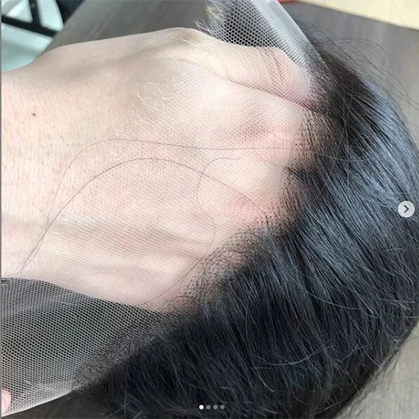 

HD High Digital Thin Lace Frontal,Pre Plucked Transparent Swiss straight Lace Frontal,13x4 13x6 Transparent Lace Frontal, N/a