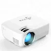 Full HD Android 4.4 1080P Mini Portable LED Home Theater PC Laptop Video Games TV Beamer Projector