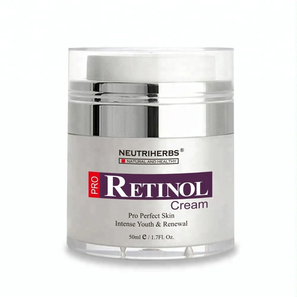 

Natural Face Beauty Skin Lightening Freckle Removal Anti-wrinkle Cream