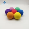 Factory direct high density eva foam ball machine