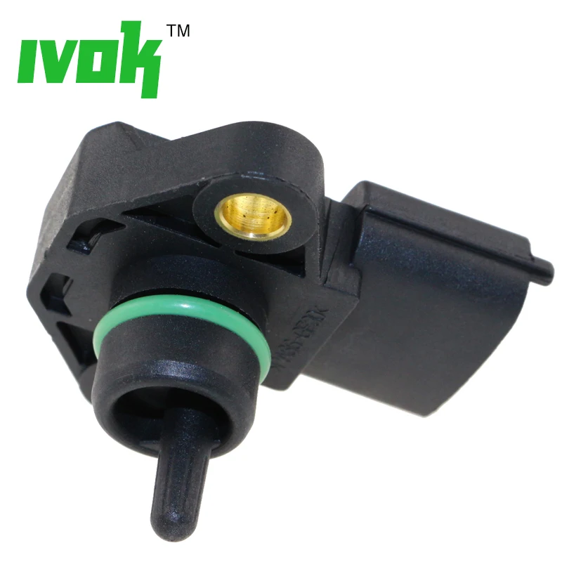 Nuevo Para Hyundai Kia Mapa Colector Sensor Sensor De Presión 39300-22600 39300-38110