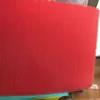 Customized 100% polyester sunplaced nonwoven forming web conveyor belt
