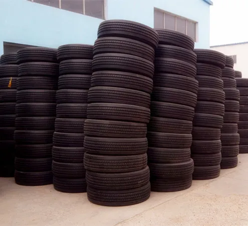 
TBR tyre 385/55R 22.5, used TBR tire 385/55R 22.5 