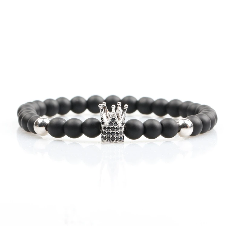8mm 7 Chakra Steine Armband Herren M/änner Tigerauge Stretch Perlen Armband Chakra Perlenarmband Onyx Armband Damen Frauen Perlen Nat/ürlicher Edelstein Armband Naturstein Perlen Armb/änder f/ür P/ärchen
