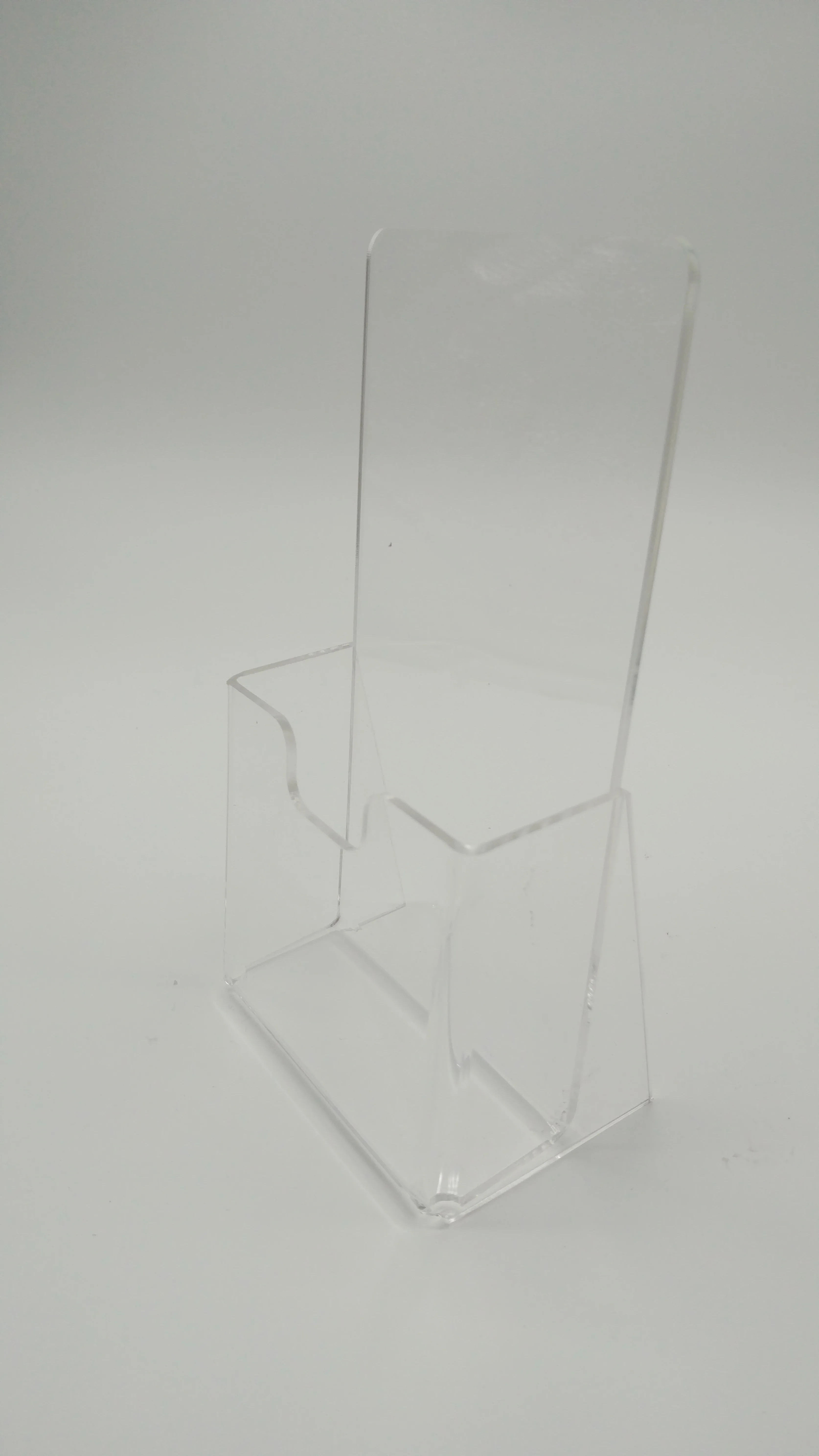 Zigzag A4 Brochure Stand Book Magazine Holder Catalogue Shelf Buy