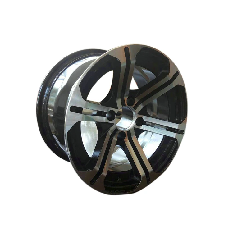 
High Quality Aluminum Motorcycle Atv Wheel Rim 11 15 Inch 