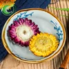 Dried Flower Colorful Chrysanthemum Tea Wholesale Bracteantha Bracteata Tea In Bags