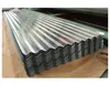 Customized Galvanized Corrugated Iron Roofing Sheet Price