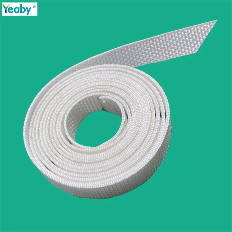 Roller Shutter Strap With 14mm Width Color White Buy Roller Shutter