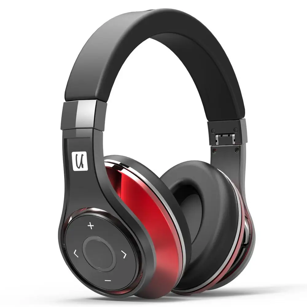 Foldable Wireless Headphone Bluedio UFO Headphone