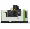Taiwanese spindle PMI/HIWIN Linear guide way CNC vertical milling machining center VMC1380