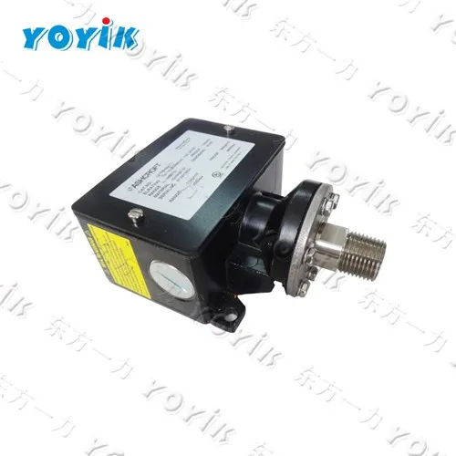 Pressure Switch Bpsn4kb25xfsp19 For Steam Turbine Buy Pressure Switch