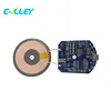 Wireless Charger Motherboard QI standard Car Wireless Charging PCBA Solution Development