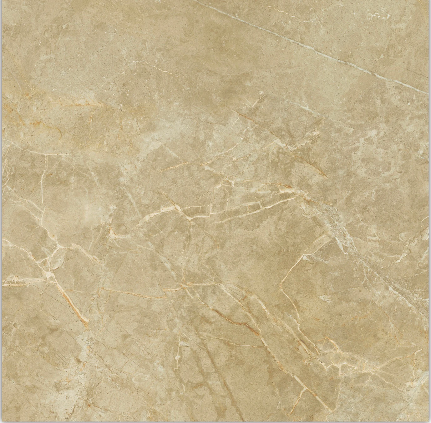 Hasin Direct Selling Cement Beige Light Yellow Exterior Floor And Wall Non Slip House Building Tile