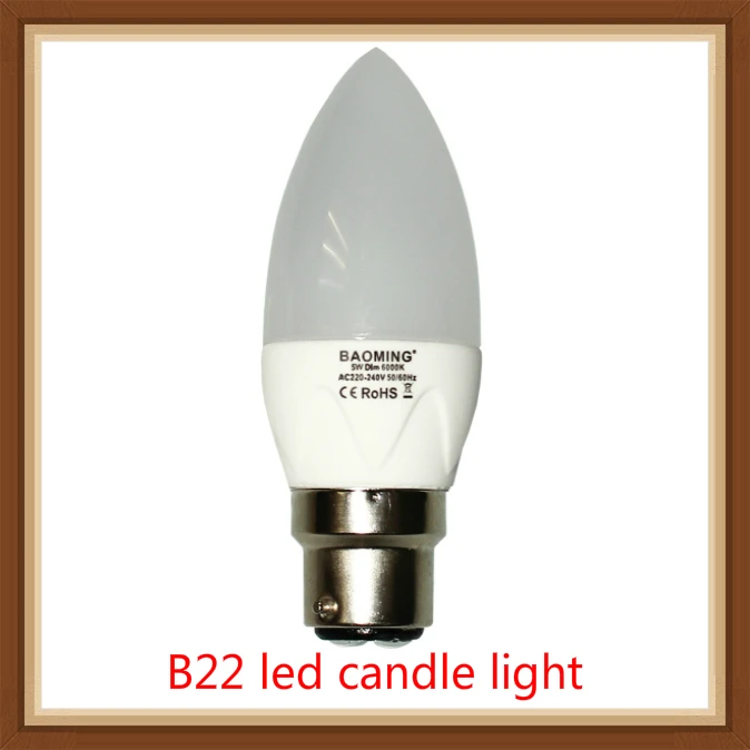 5W dimmable gu10 led bulb,led downlight,spotlight