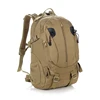 Waterproof Camouflage Nylon Army Tactical Backpack Military Outdoor Hiking Bag Backpack Hiking