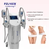 High Quality Prevalent cryolipolyse fat freeze no side effects cryo slimming machine