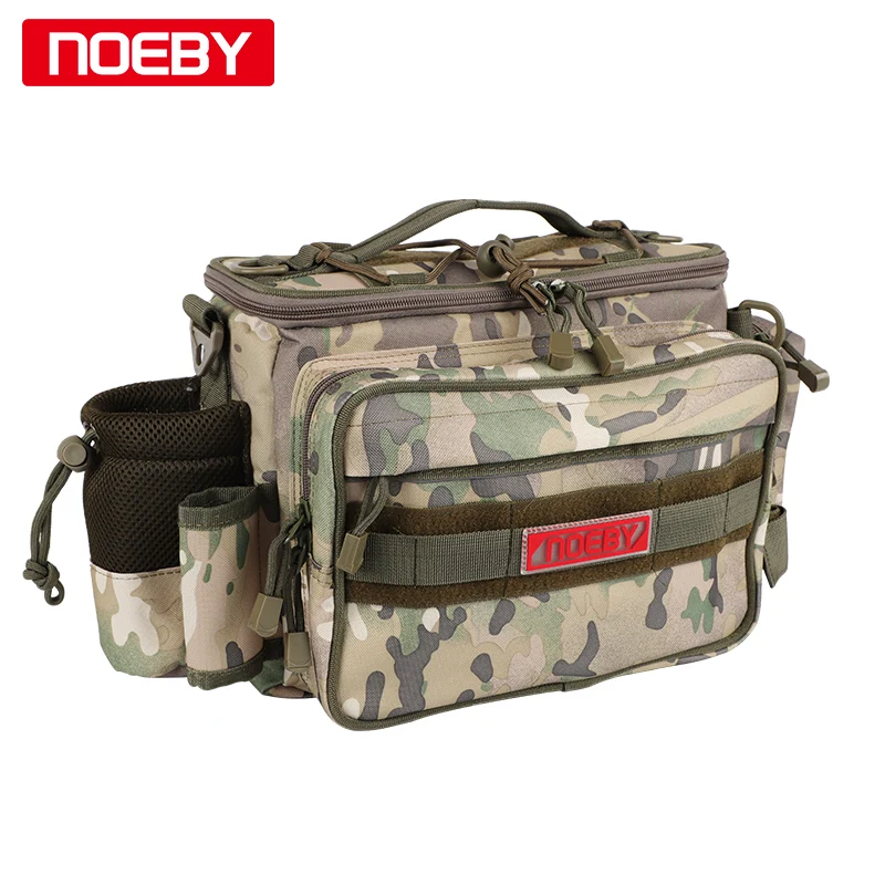 

Noeby OEM Portable Waterproof storage bag Big Capacity boat bag, 4 color
