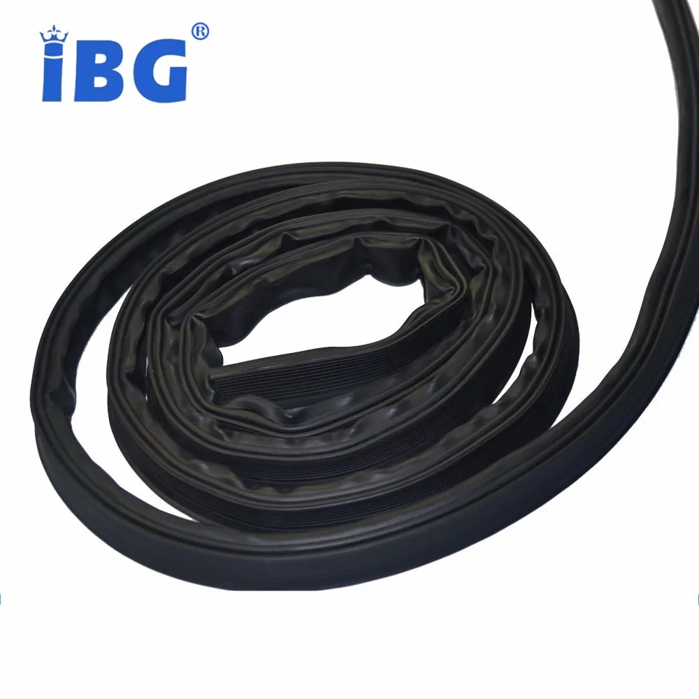 Refrigerator Gasket Rubber Rubber Strip Seals Buy Rubber