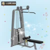 Dual Function Fitness Equipment Compact Gym First Choice Two Exercise Stations Pulldown/Low Row