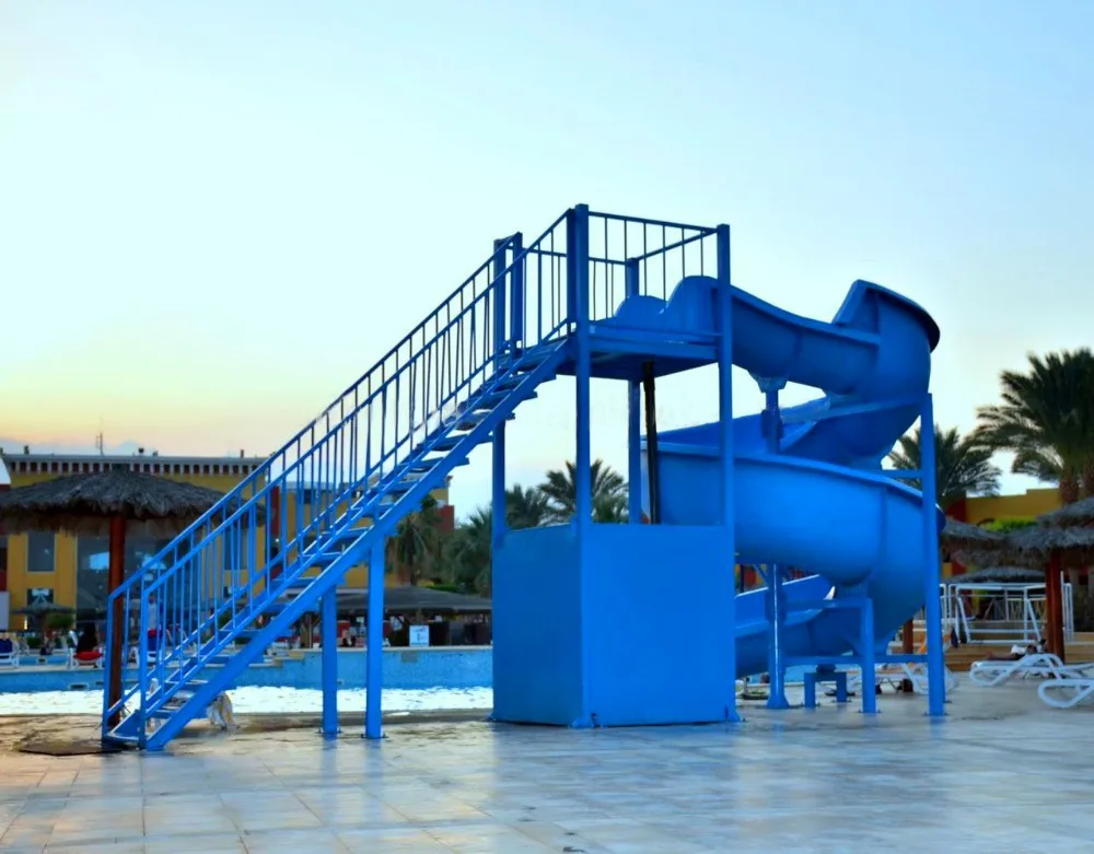 water slide commercial for sale