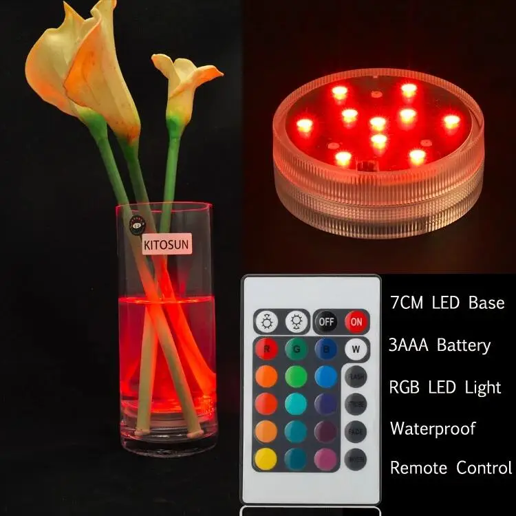 الفخر شيشاتوباكو ديكور 2.8 بوصة ريموت كنترول Led شيشة زجاجيّة بار ديكور الفخر شيشاتوباكو ديكور 2.8 بوصة ريموت كنترول Led شيشة زجاجيّة بار ديكور