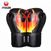 boxing training gloves synthetic leather boxing gloves Muay thai boxing gloves for training