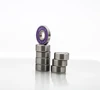 Inline Skate hybrid ceramic ball bearing 608 2RSC 8X22X7mm ABEC9 Ceramic Skate Bearing