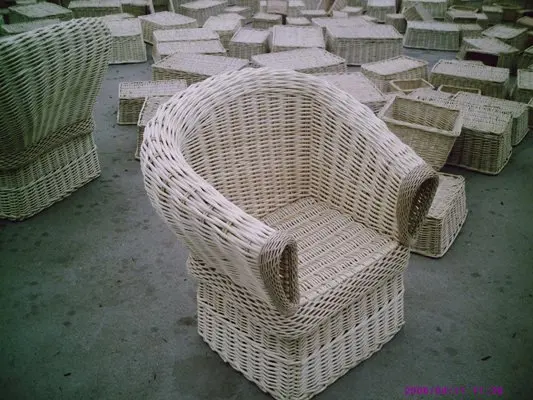 willow chair