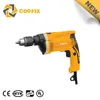 710w 13MM Multi-function Electric keyed Chuck Hand Impact Drill