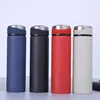 Creative Office Used Straight Cup Business Stainless Steel Vacuum Flask
